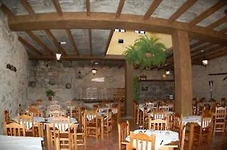 La Hacienda Del Molino פלאייה דל אינגלז