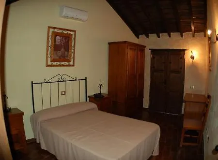 מלון La Hacienda Del Molino 3*