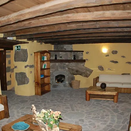 La Hacienda Del Molino מלון פלאייה דל אינגלז