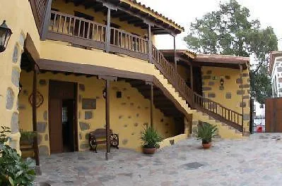 La Hacienda Del Molino 3*