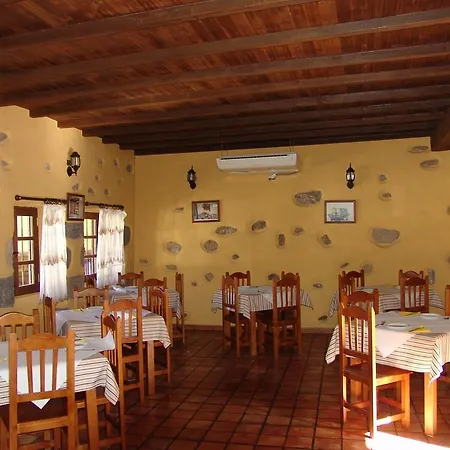 La Hacienda Del Molino 3* Playa del Inglés