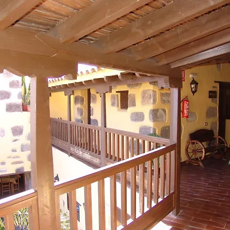 La Hacienda Del Molino Playa del Inglés