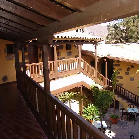 Hotel La Hacienda Del Molino 3*
