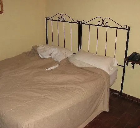 La Hacienda Del Molino Hotel Playa del Inglés