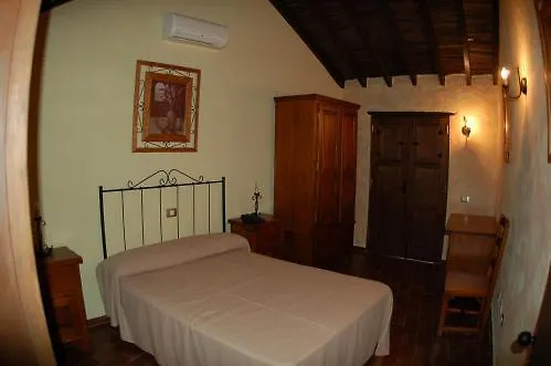 Hotel La Hacienda Del Molino 3*