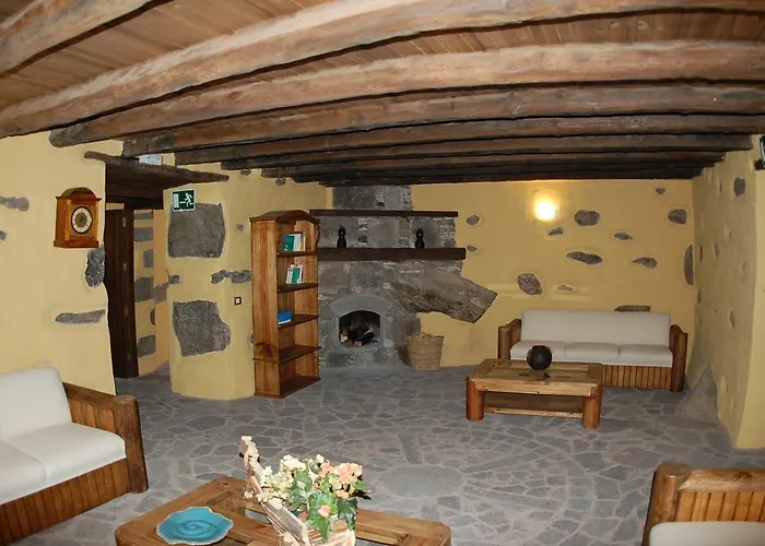 La Hacienda Del Molino Hotel Playa del Inglés