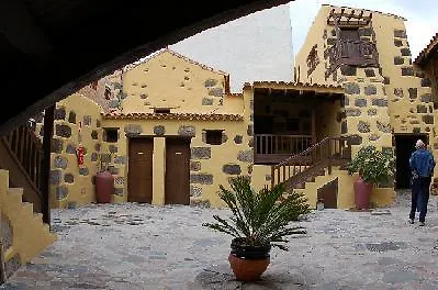 La Hacienda Del Molino Hotel