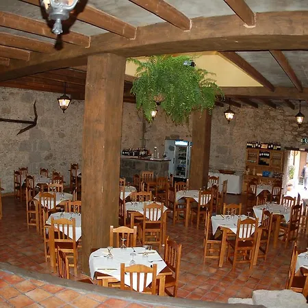 La Hacienda Del Molino 3*