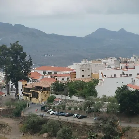 Otel La Hacienda Del Molino Playa del Ingles (Gran Canaria)