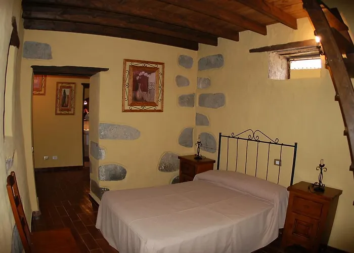 Hotel La Hacienda Del Molino Playa del Inglés