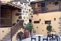 La Hacienda Del Molino