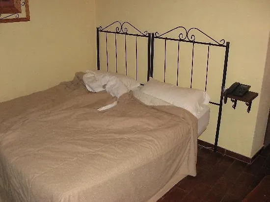 La Hacienda Del Molino Hotel Playa del Inglés