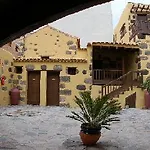 La Hacienda Del Molino Hotel