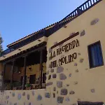 La Hacienda Del Molino Hotel