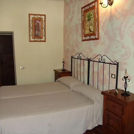 Готель La Hacienda Del Molino Плайя-дель-Інглес