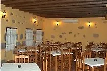 Ξενοδοχείο La Hacienda Del Molino Πλάγια ντελ Ινγκλές