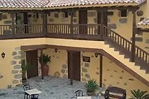 Ξενοδοχείο La Hacienda Del Molino