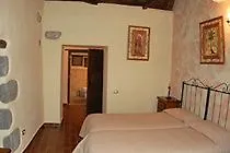 La Hacienda Del Molino Πλάγια ντελ Ινγκλές