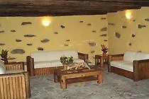 Ξενοδοχείο La Hacienda Del Molino 3*
