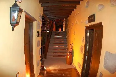 La Hacienda Del Molino