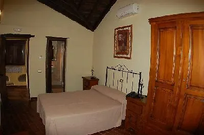 Szálloda La Hacienda Del Molino