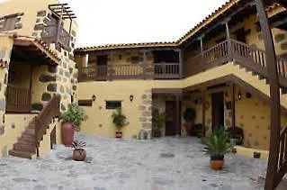 Ξενοδοχείο La Hacienda Del Molino 3*
