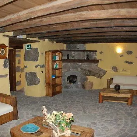 La Hacienda Del Molino Πλάγια ντελ Ινγκλές