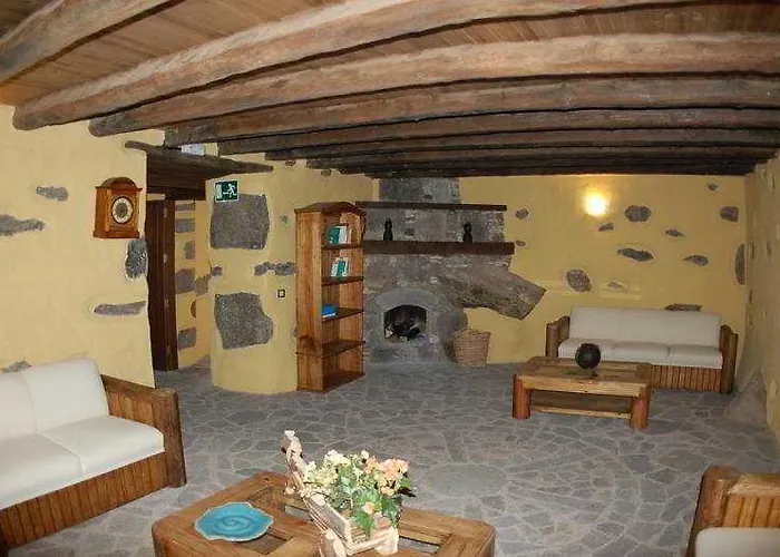 La Hacienda Del Molino Плайя-дель-Інглес