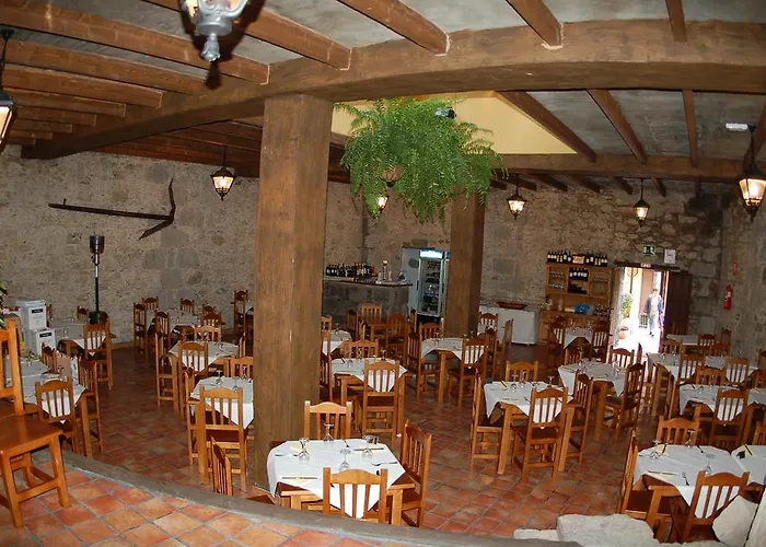 La Hacienda Del Molino 3*