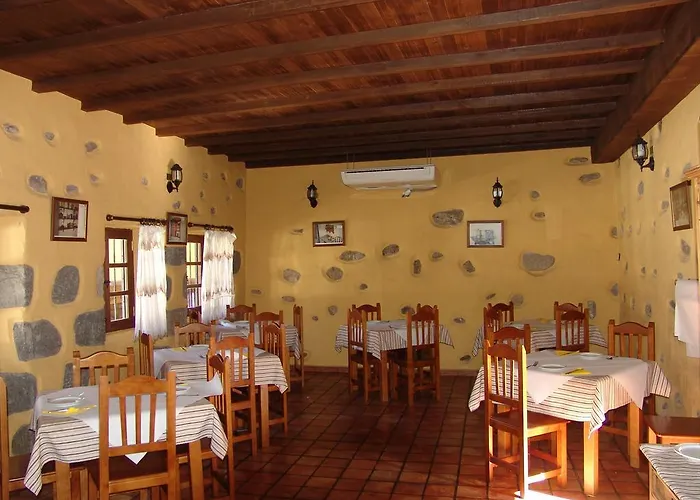 La Hacienda Del Molino 3* Плайя-дель-Інглес