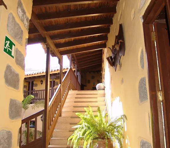 La Hacienda Del Molino 3* Плайя-дель-Інглес